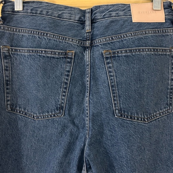Everlane 90’s Cheeky Jean - Picture 5 of 7